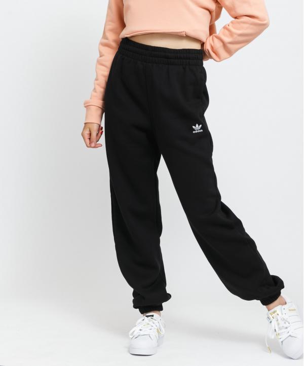 adidas Originals Pants černé