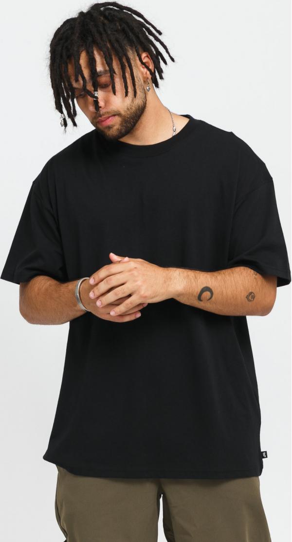 Nike M NK SB Tee Essentials černé