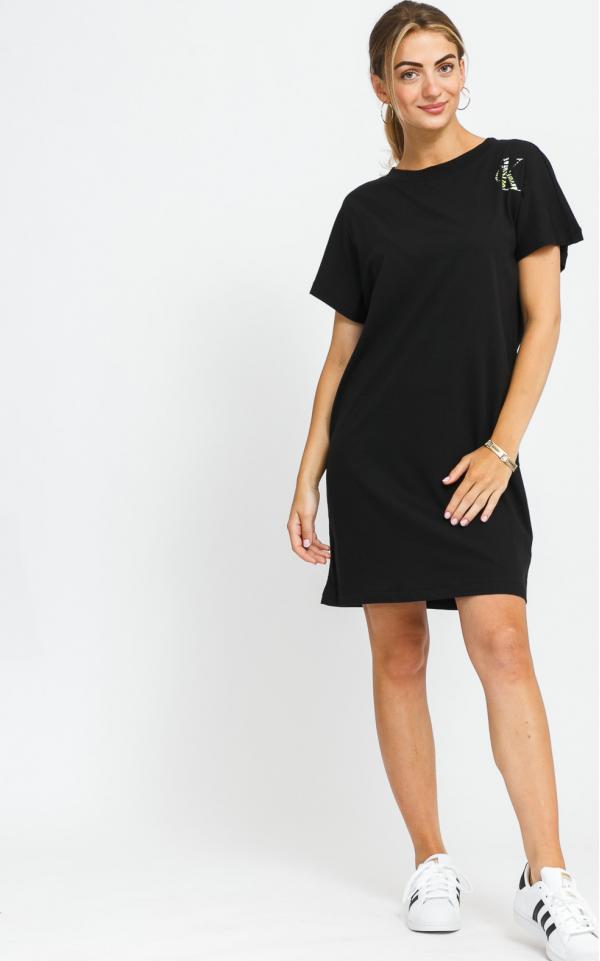 Calvin Klein Dress černé