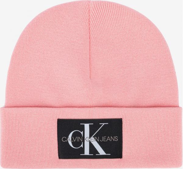 Monogram Čepice Calvin Klein