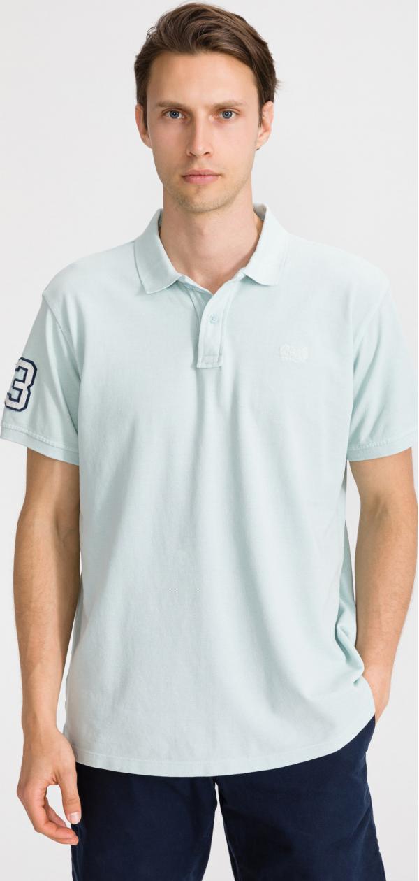 Polo triko Blend