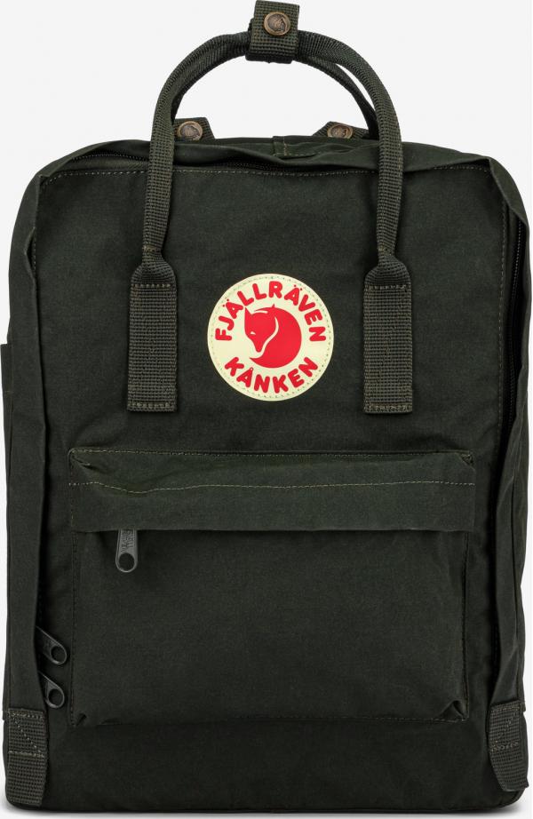 Kånken Batoh Fjällräven