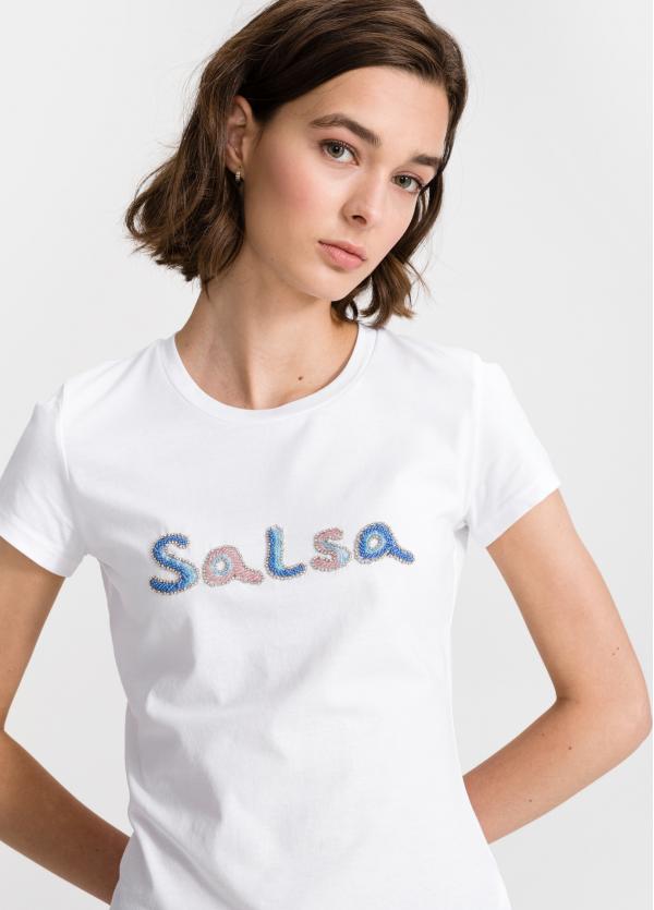 Triko Salsa Jeans