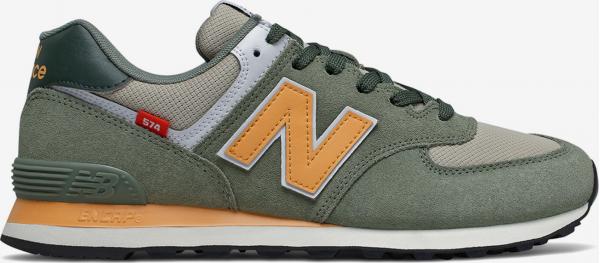 574 Tenisky New Balance