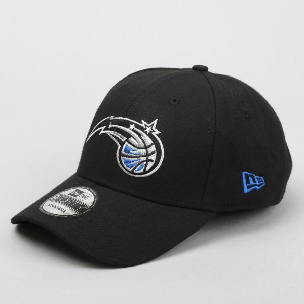 New Era 940 NBA The League Orlando Magic černá