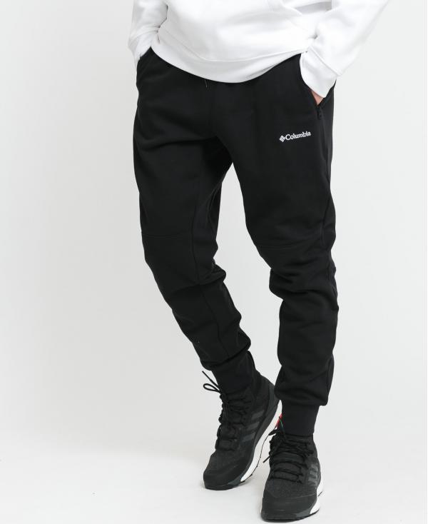 Columbia Fremont Jogger černé