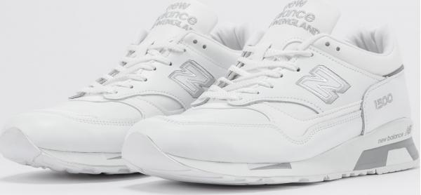 New Balance M1500WHI
