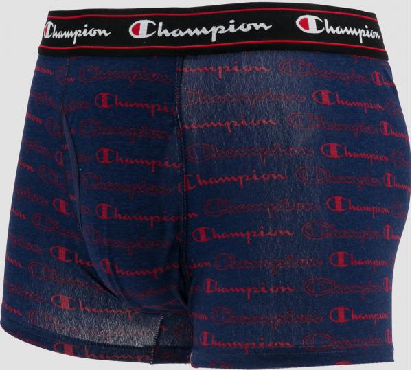 Champion Boxery Rochester navy / červené