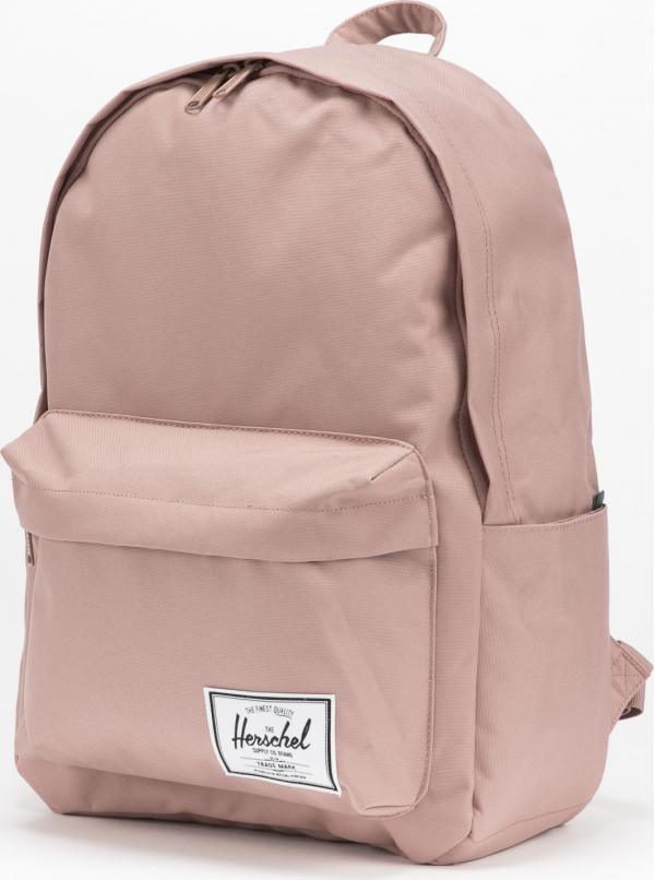 Herschel Supply CO. Classic XL Eco Backpack světle fialový