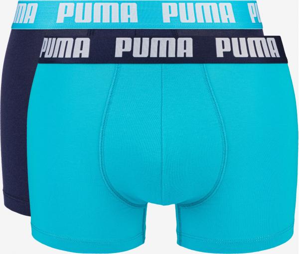 Boxerky 2 ks Puma