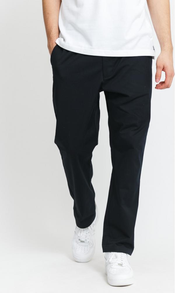 Nike M NK SB Dri-Fit Pull On Chino černé