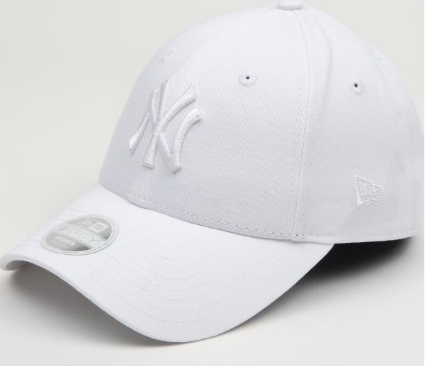 New Era WMNS Essential 940 C/O bílá