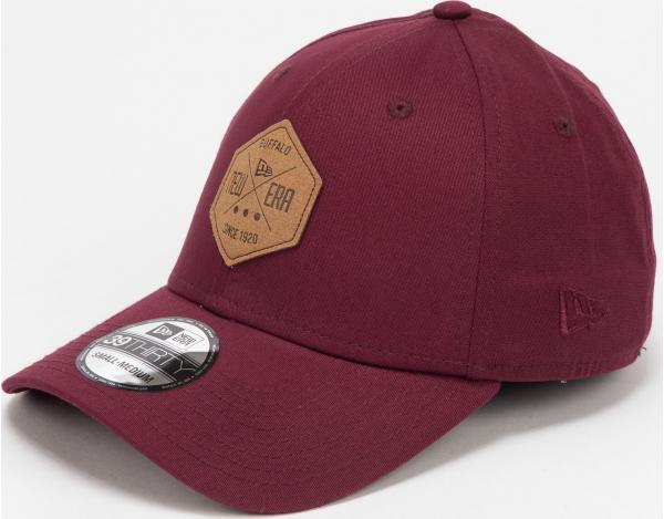 New Era 3930 Colour Essential vínová