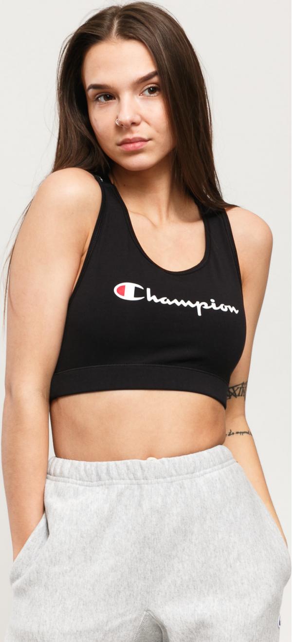 Champion Bra černý