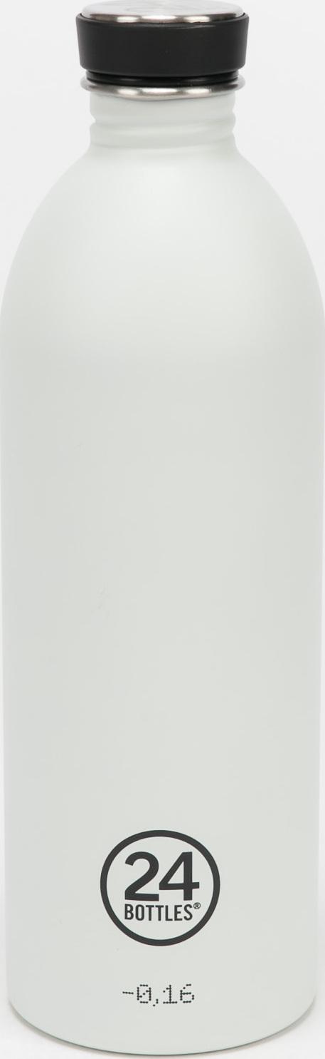 24Bottles® Urban Bottle 1L bílá