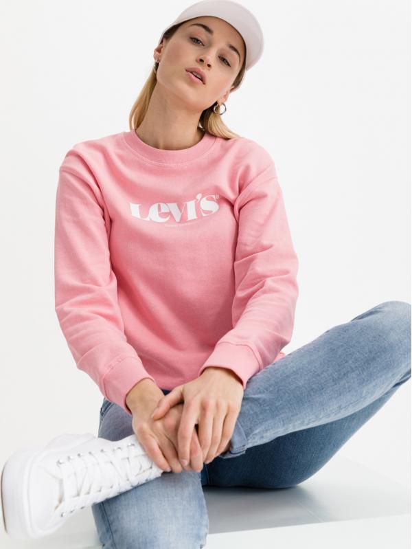 Graphic Standard Mikina Levi's®