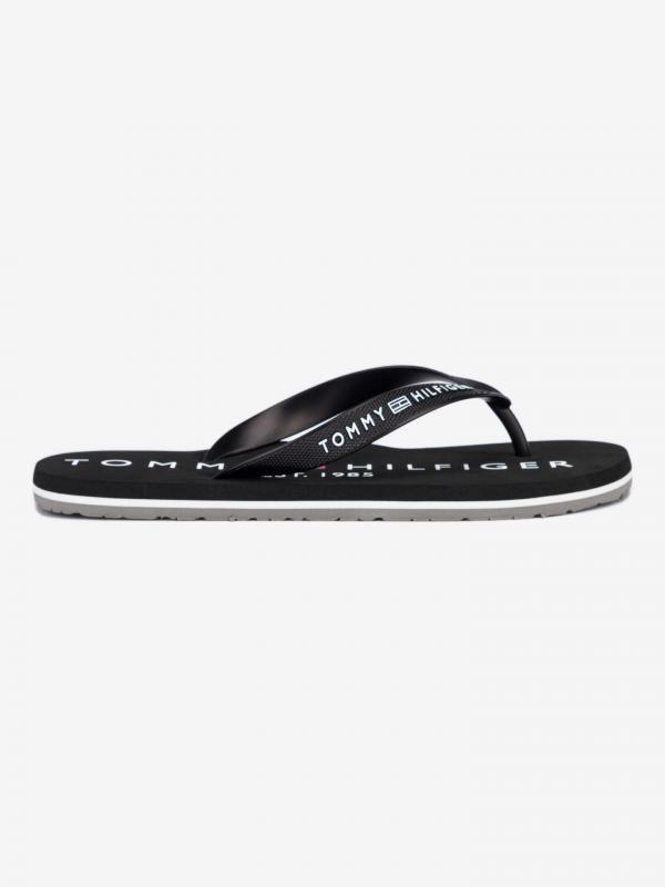 Print Beach Žabky Tommy Hilfiger