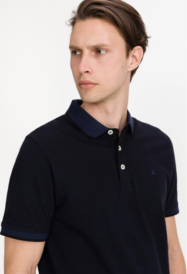 Paulos Polo triko Jack & Jones