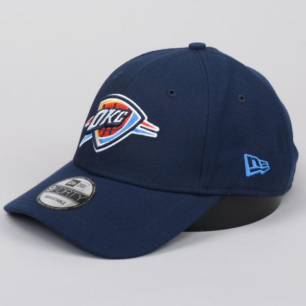 New Era 940 The League Oakland navy