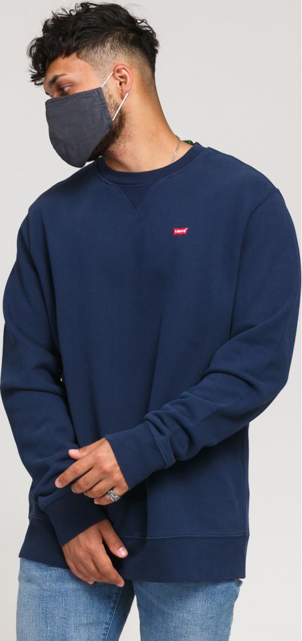 Levi's ® New Original Crew navy
