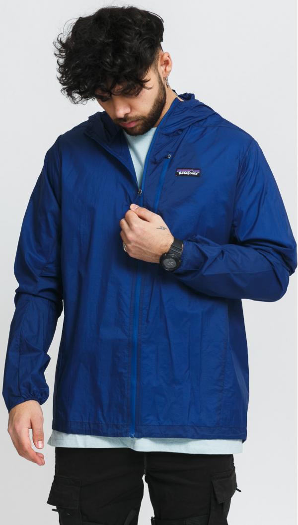Patagonia M's Houdini Jacket navy