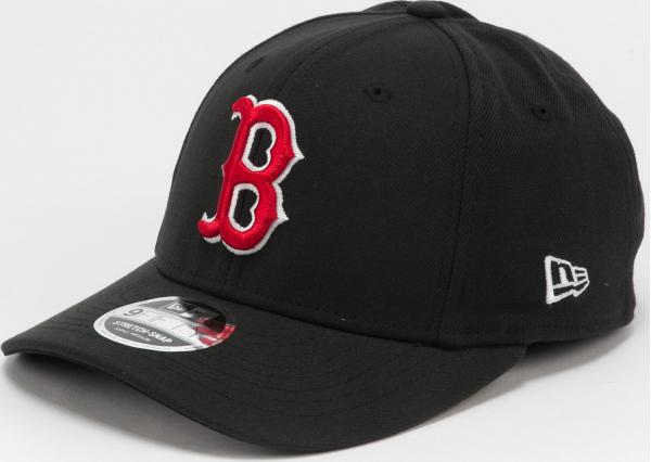 New Era 950 MLB Stretch Snap B černá