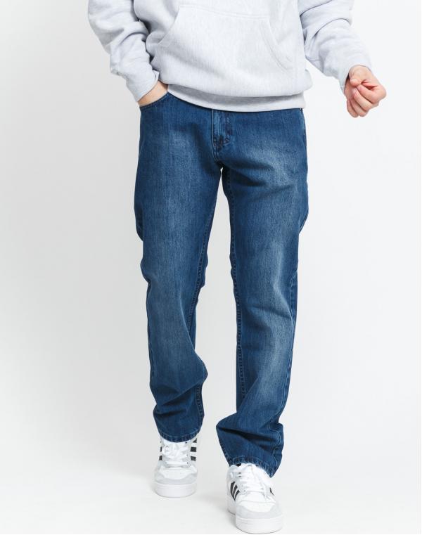 Mass DNM Base Regular Fit dark blue