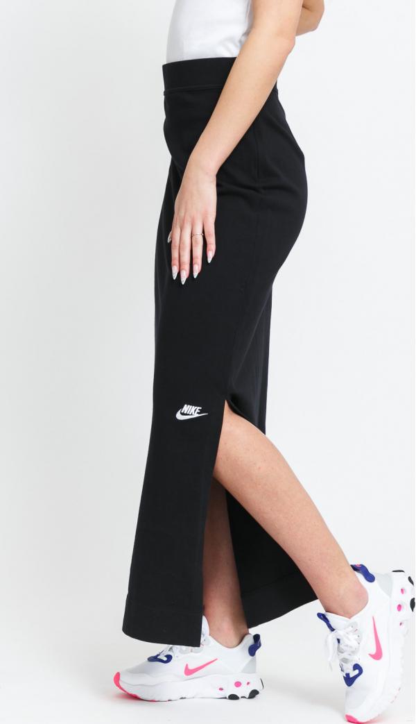 Nike W NSW kirt axi Jersey černá