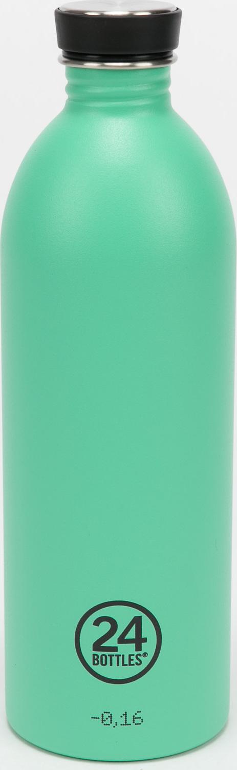 24Bottles® Urban Bottle 1L světle zelená