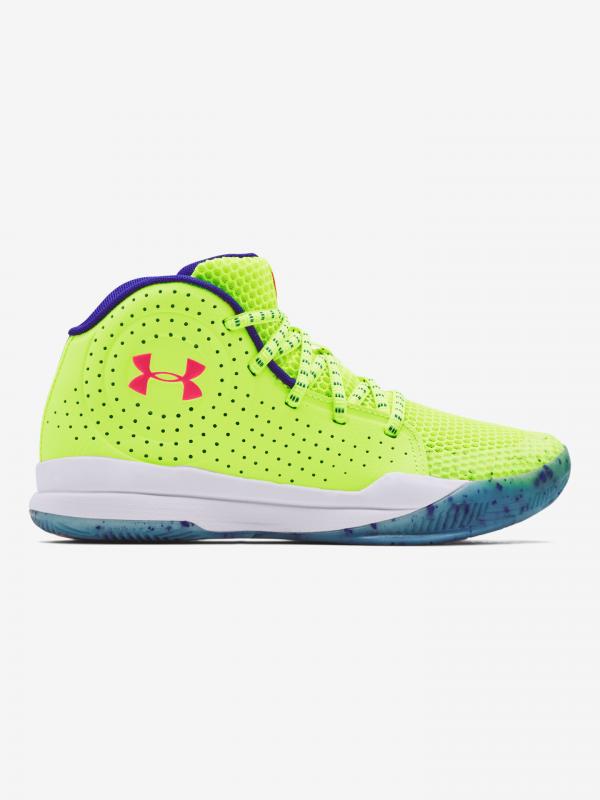 GS Jet Splash Tenisky dětské Under Armour