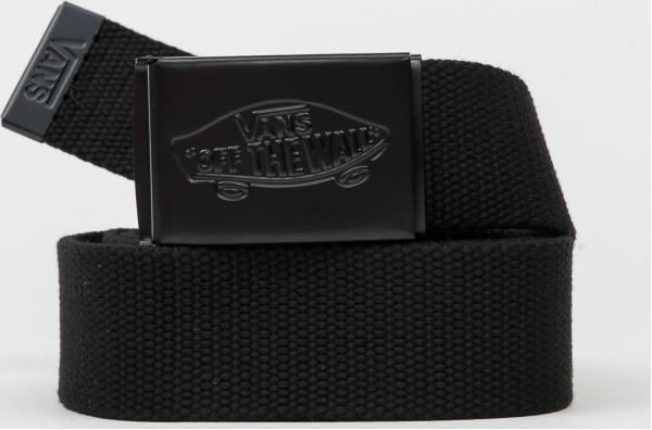 Vans Conductor II Web Belt černý