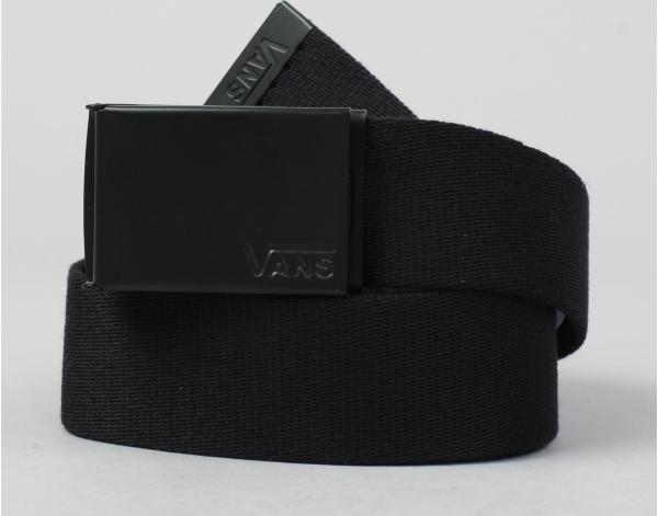 Vans Deppster II Web Belt černý