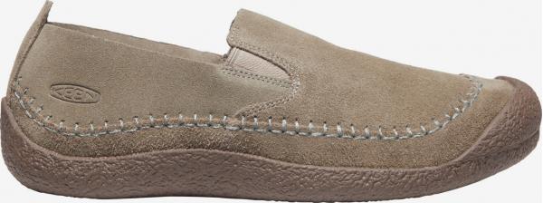 Howser Suede Slip On Keen