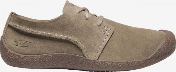 Howser Suede Tenisky Keen