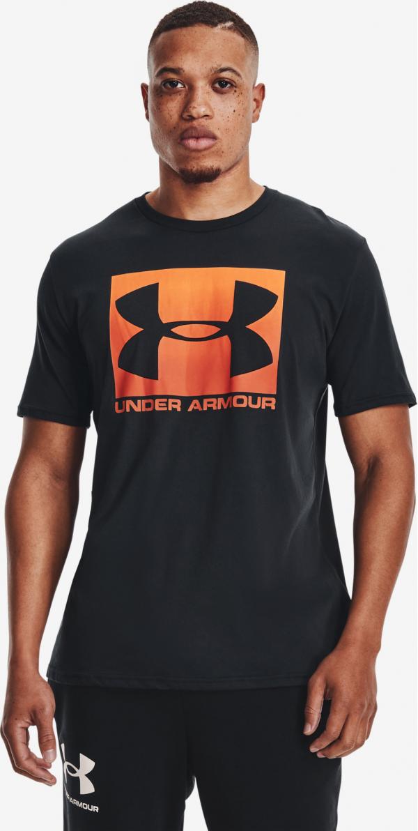 Boxed Sportstyle Triko Under Armour