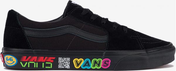 Sk8 Tenisky Vans