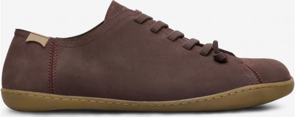 Peu Cami Polobotky Camper