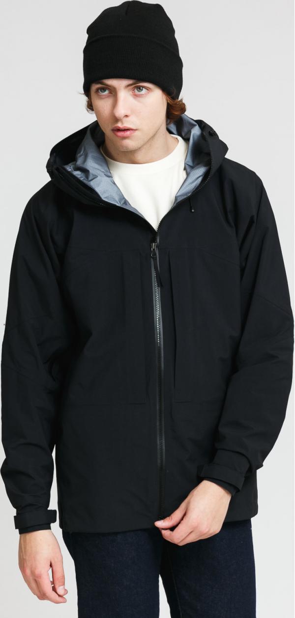 Tilak Tilak X Acronym Evolution Anniversary Edition černá