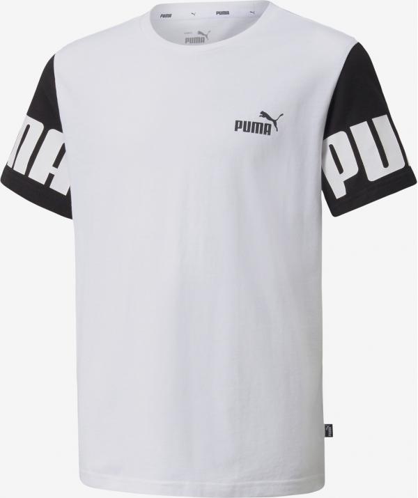 Power Triko dětské Puma