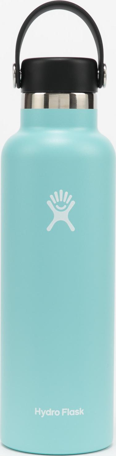 Hydro Flask Standard Flex Cap (621ml) světle modrá