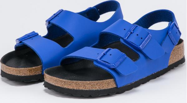 BIRKENSTOCK Milano BS ultra blue