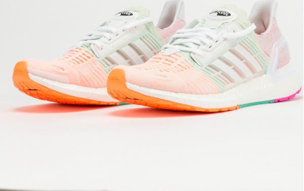 adidas Performance UltraBoost CC_1 DNA ftwwht / ftwwht / scrora