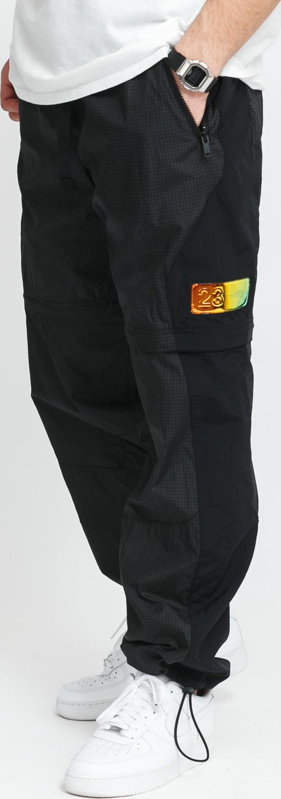 Jordan M J 23ENG Track Pant černé