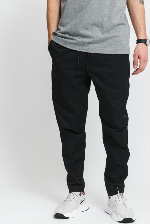 Nike M NSW TE Pant Woven černé