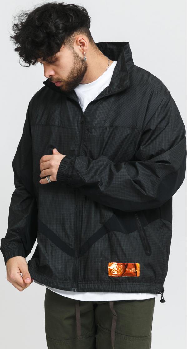Jordan  J 23ENG Track Jacket černá