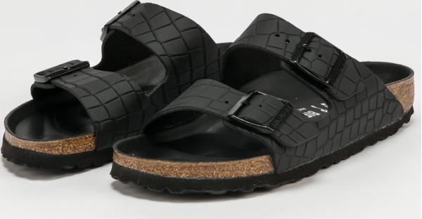BIRKENSTOCK Arizona BS black