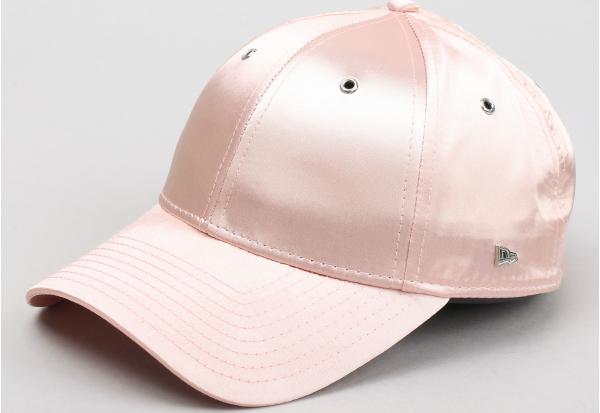 New Era 940 W Premium světle růžová