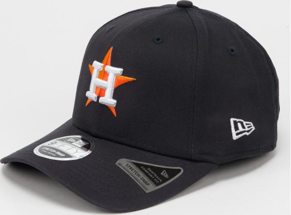 New Era 950 Stretch Snap MLB League Houston Astros navy