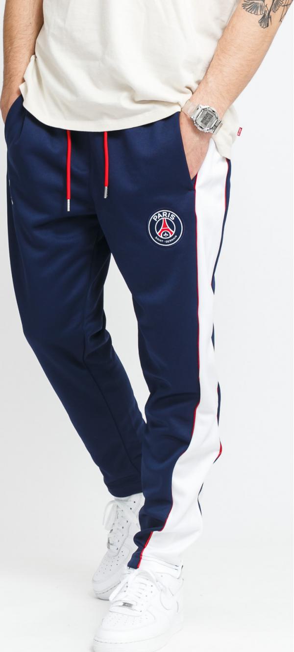 Jordan M J PSG Suit Pant navy / bílé