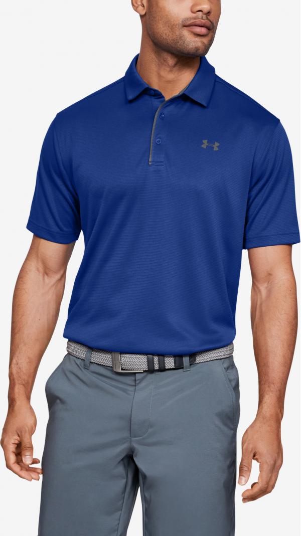 Tech™ Polo triko Under Armour
